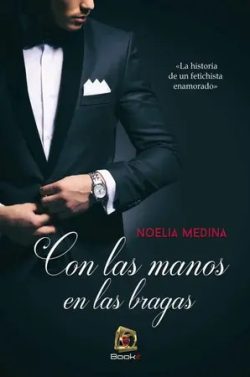 libro gratis Con las manos en las bragas