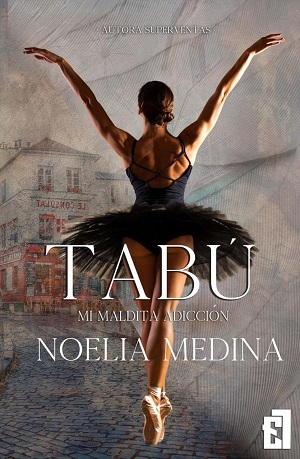 libro gratis Mi maldita adicción (Tabú #02)