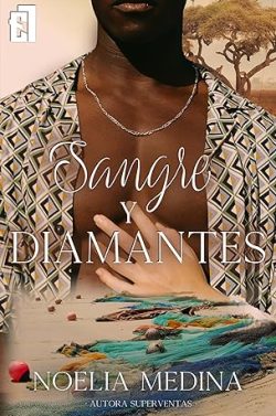 descargar libro Sangre y diamantes