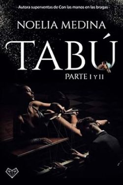 descargar libro Tabú (Bilogía Completa)