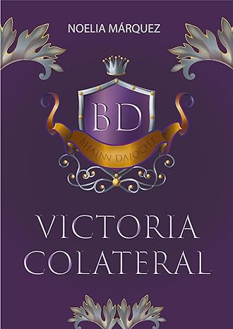 libro gratis Victoria colateral