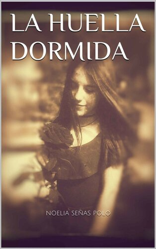 descargar libro La huella dormida