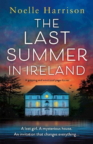 descargar libro The Last Summer in Ireland: A gripping and emotional page-turner