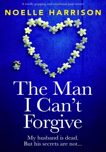 descargar libro The Man I Can't Forgive