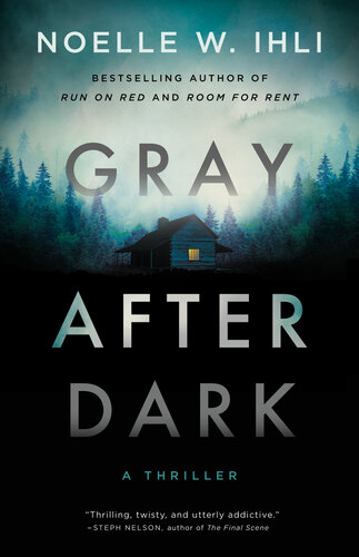 descargar libro Gray After Dark: A Thriller