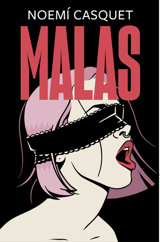 descargar libro Malas [ed.: 1]