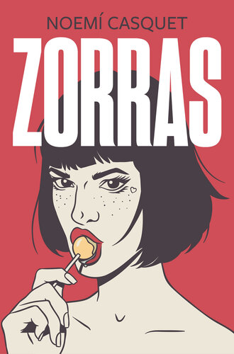 libro gratis Zorras [ed.: 1ª]