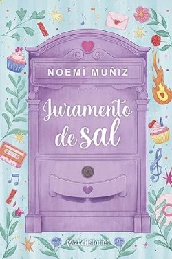 libro gratis Juramento de sal