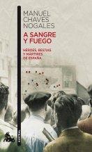 descargar libro A Sangre Y Fuego