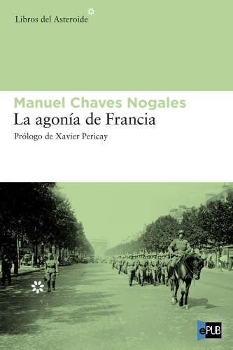 libro gratis La agonía de Francia