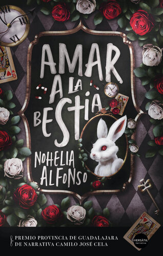 libro gratis Amar a la Bestia