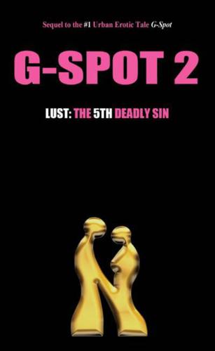 descargar libro G-Spot 2:; The Seven Deadly Sins 5