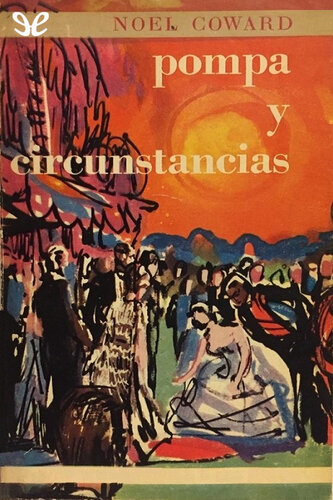 libro gratis Pompa y Circunstancias