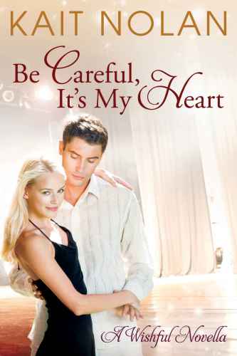 descargar libro Be Careful, It's My Heart