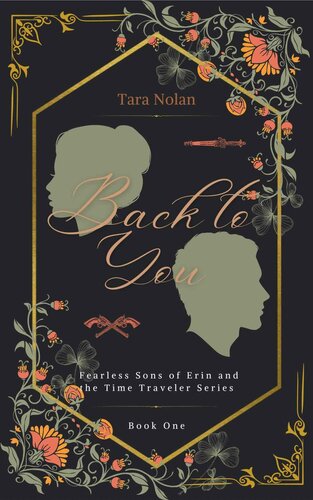 libro gratis Back to You