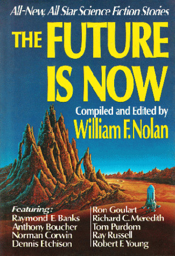 libro gratis The Future is Now