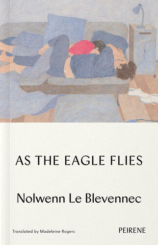 descargar libro As the Eagle Flies