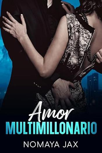 descargar libro Amor multimillonario (Ciudad rica ·#04)