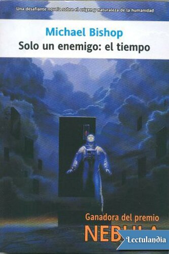 descargar libro Solo un enemigo: el tiempo