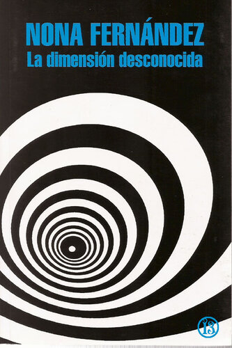 libro gratis La dimensió desconocida