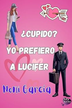 libro gratis ¿Cupido? Yo prefiero a Lucifer (Fechas para amar 2)