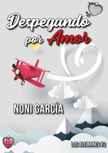 descargar libro Despegando al amor