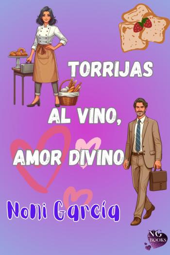 descargar libro Torrijas al vino, amor divino (Fechas para amar #03)