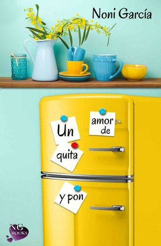 libro gratis Un amor de quita y pon