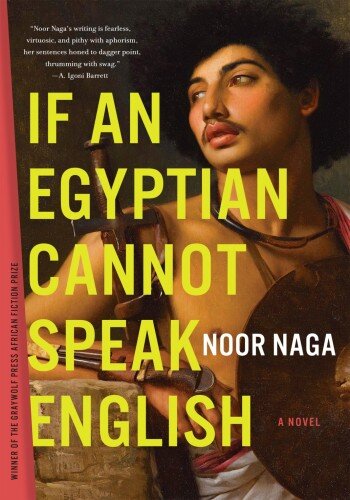 descargar libro If an Egyptian Cannot Speak English