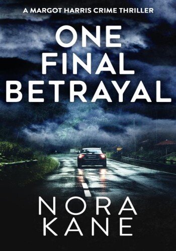 descargar libro One Final Betrayal