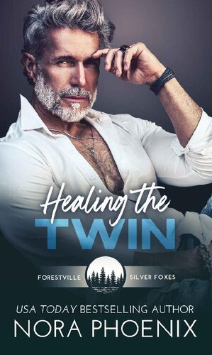 descargar libro Healing the Twin