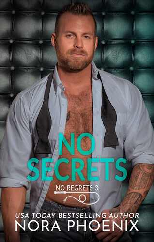 descargar libro No Secrets