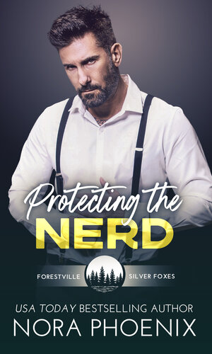 libro gratis Protecting the Nerd