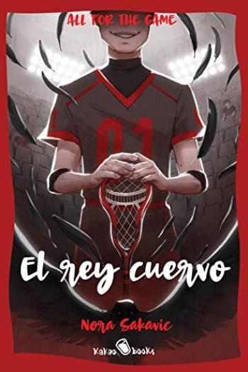 descargar libro El rey cuervo (All for the game #02)