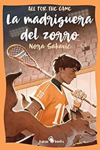 descargar libro La madriguera del zorro (All For The Game #01)