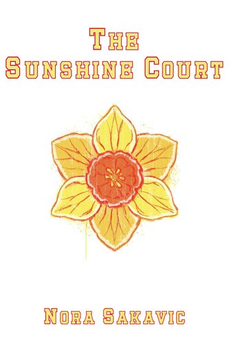 descargar libro The Sunshine Court