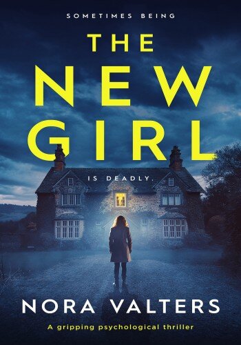 descargar libro The New Girl