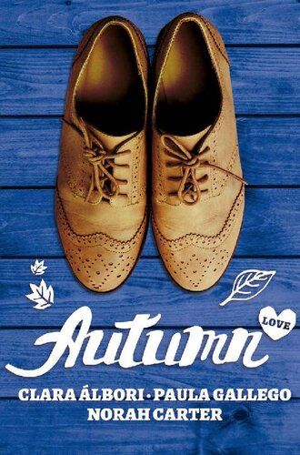 libro gratis Autumn love