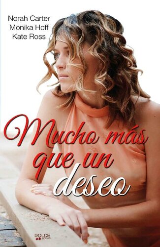 descargar libro Mucho más que un deseo