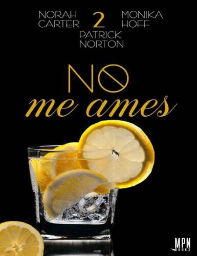 descargar libro No me ames 2