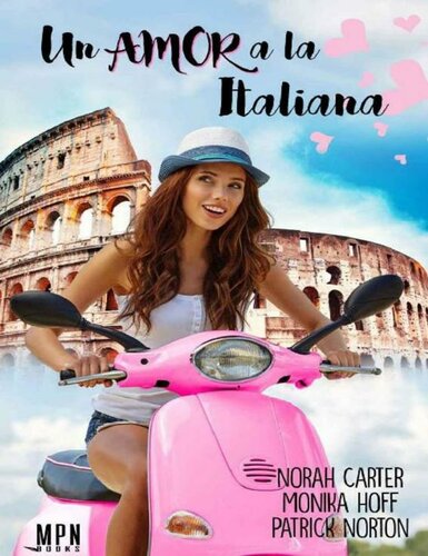 descargar libro Un amor a la italiana (Spanish Edition)