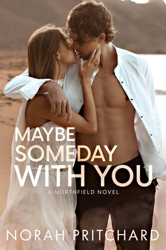 descargar libro Maybe Someday With You