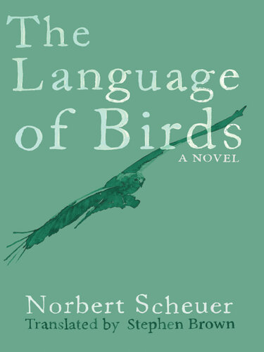 descargar libro The Language of Birds