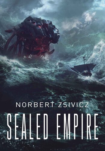 descargar libro Sealed Empire [ed.: 1]