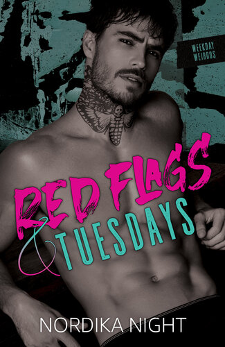 descargar libro Red Flags & Tuesdays