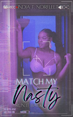 descargar libro Match My Nasty: Run It Back