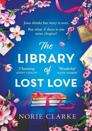 descargar libro The Library of Lost Love