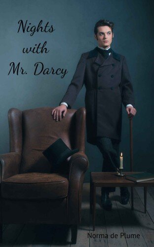 descargar libro Nights with Mr. Darcy: Two Compromising and Intimate Tales