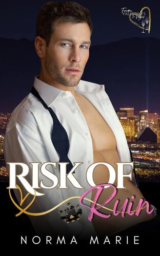 descargar libro Risk of Ruin: From Valentine's to Vegas