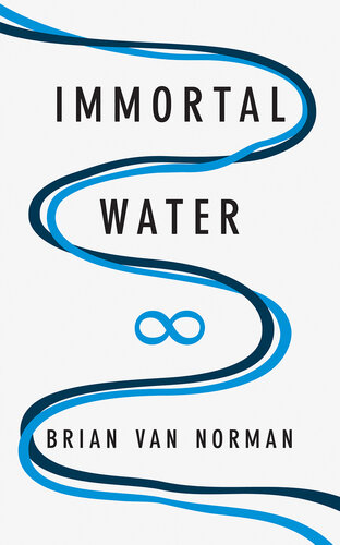 libro gratis Immortal Water